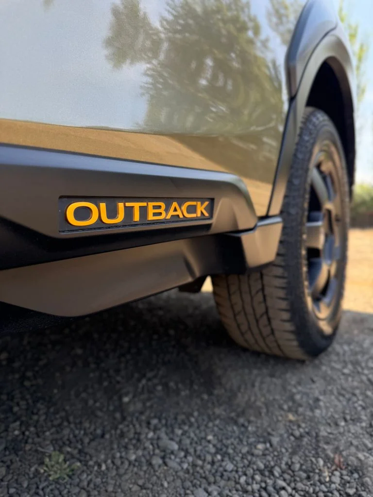 Used 2023 Brown Subaru Wilderness image 45