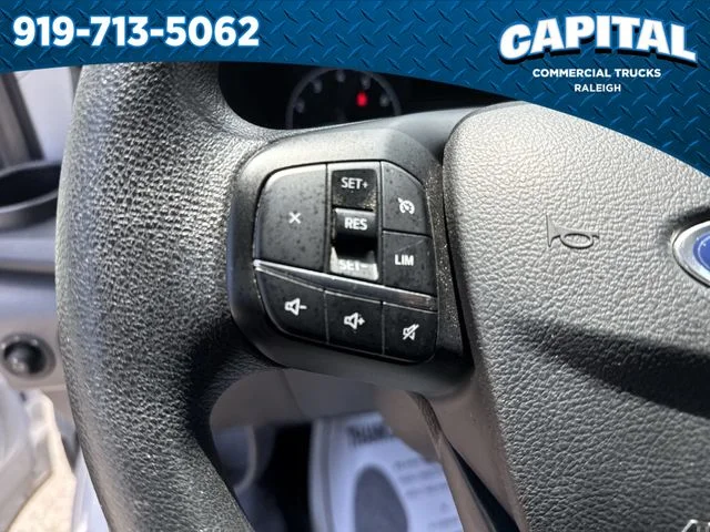 Used 2025 White Ford Base image 24