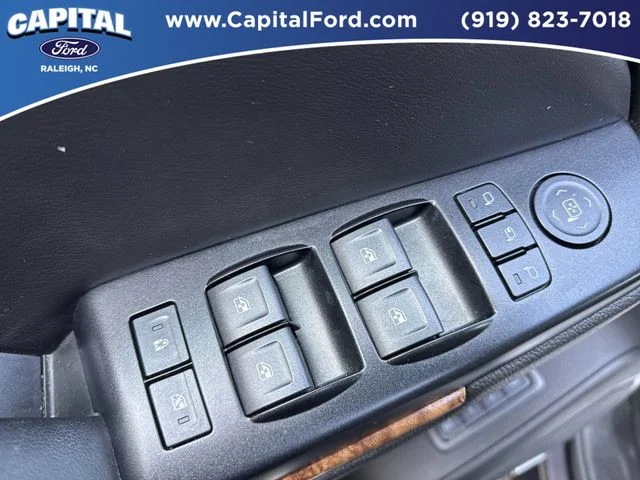 Certified Used 2017 Gray Chevrolet Premier image 21
