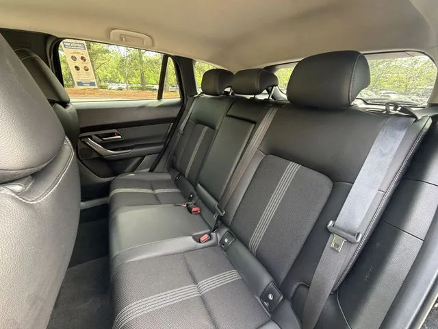 Used 2025 Black Mazda 2.5 S Preferred Package image 23