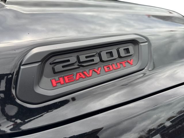 2026 RAM 2500 Tradesman - Photo 9