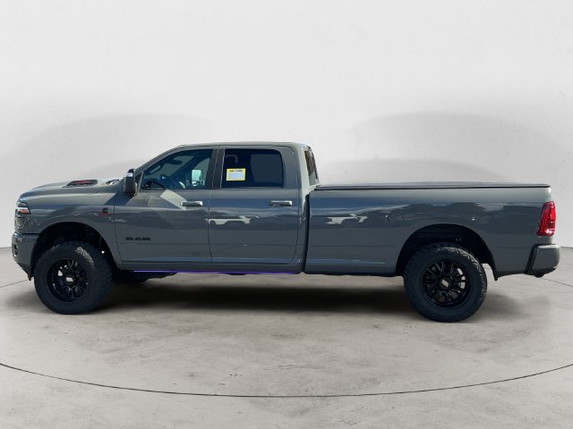 Used 2026 White Ram Laramie image 8