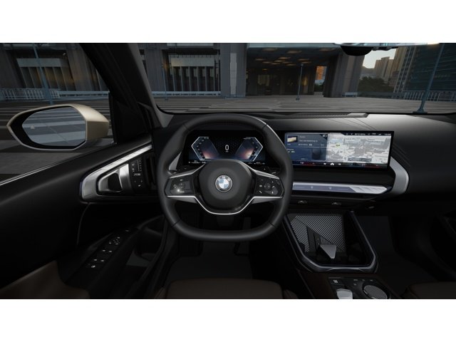 New 2026 Dune Grey Metallic BMW 30 xDrive image 13