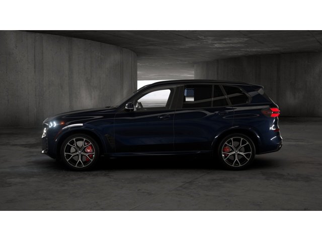New 2026 Carbon Black Metallic BMW xDrive40i image 4