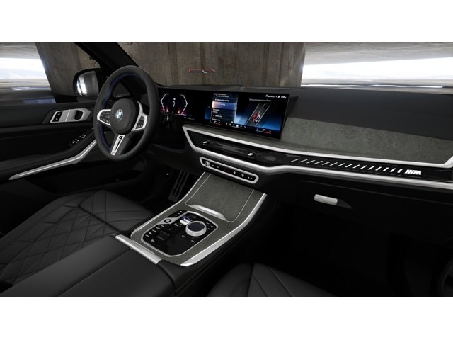2026 BMW X5 M60i - Photo 14