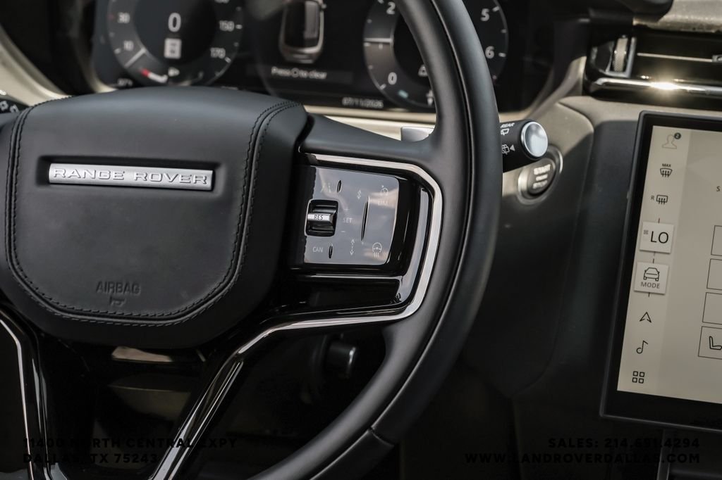 2026 Land Rover Range Rover Velar S - Photo 18