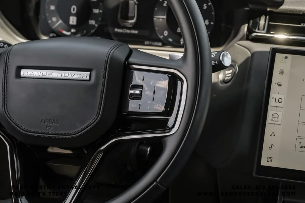 Certified Used 2026 Fuji White Land Rover S image 18
