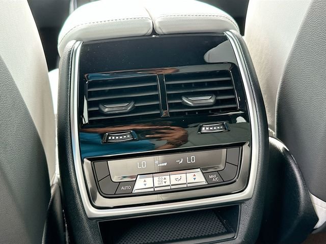 New 2026 Gray BMW sDrive40i image 20