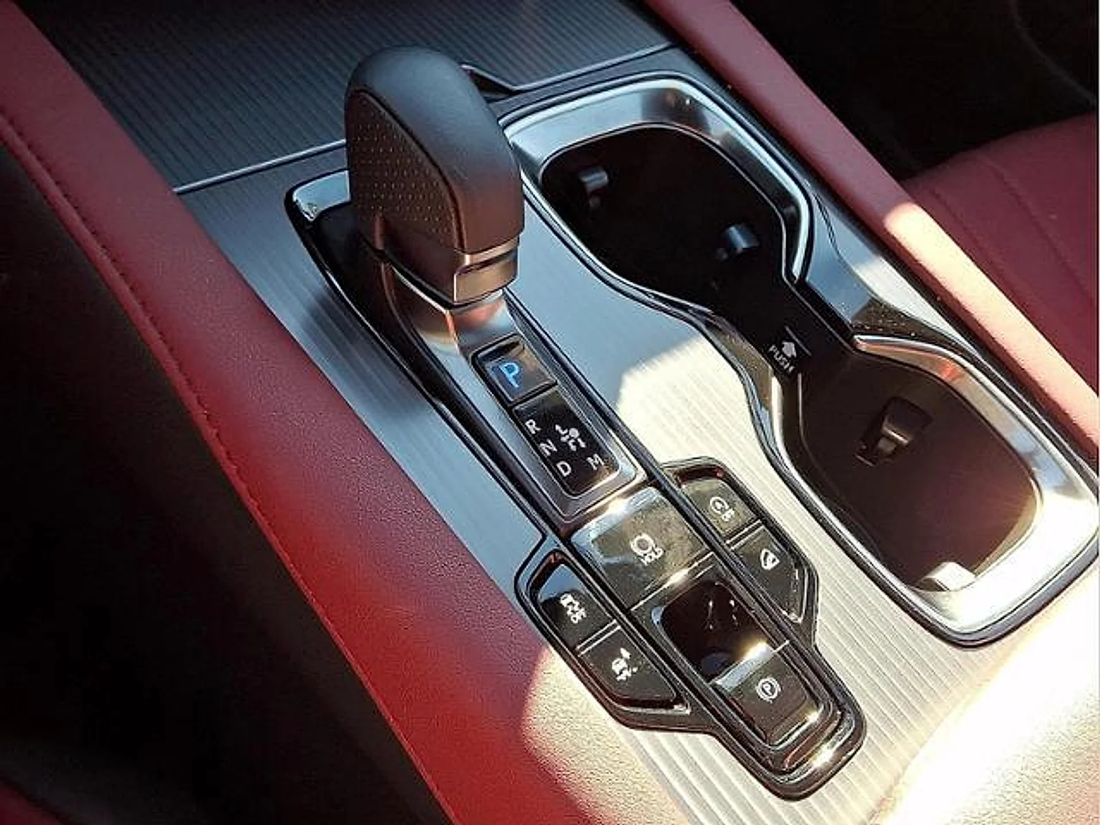 Certified Used 2023 Silver Lexus Handling F SPORT image 17