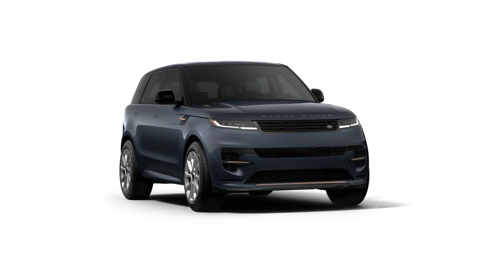 2026 Land Rover Range Rover Sport P400 MHEV Dynamic SE's photo