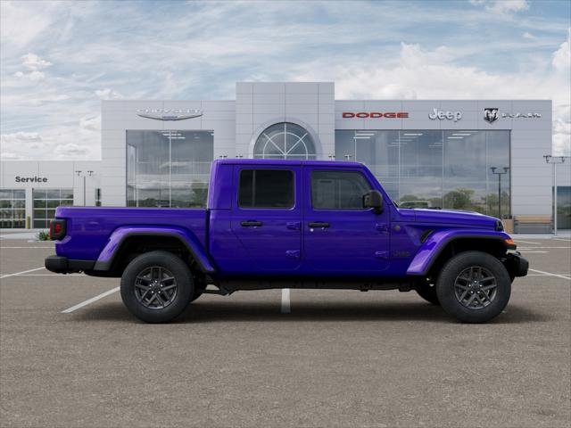 New 2026 Reign Jeep Sport S image 47