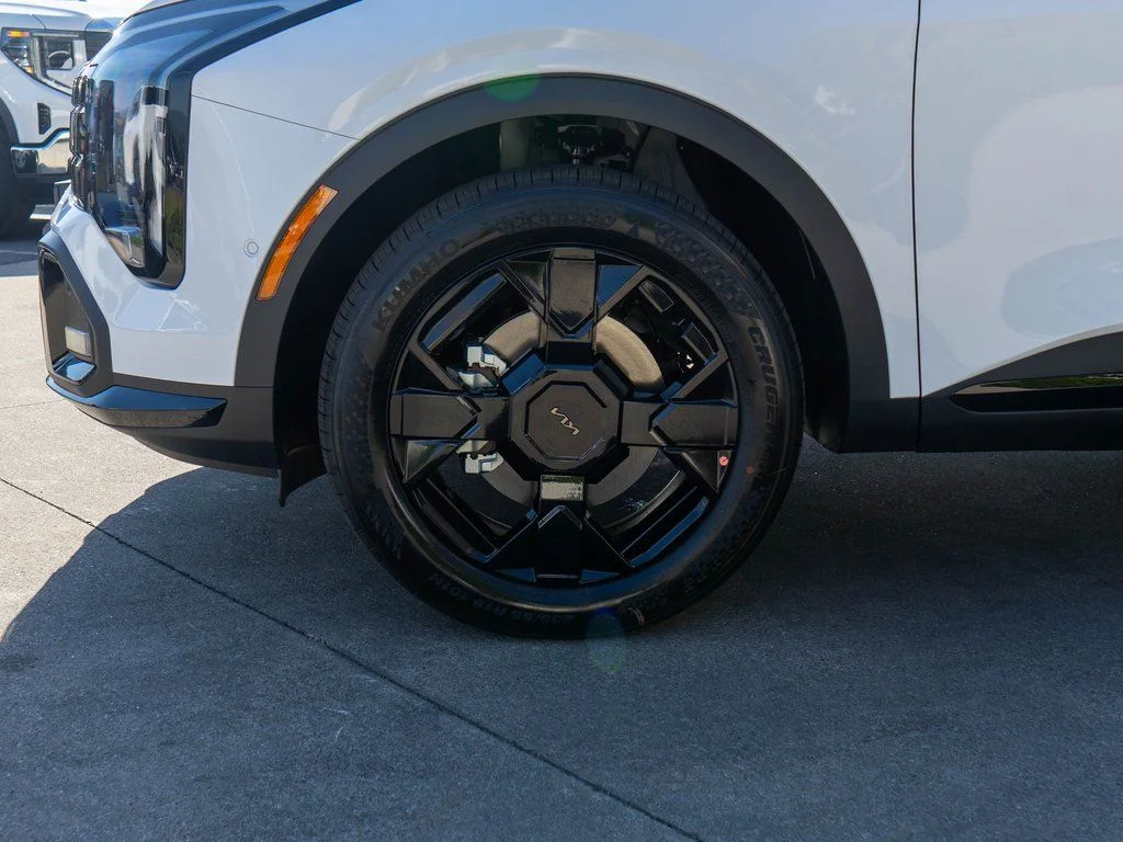 2026 Kia Sportage X-Line - Photo 27