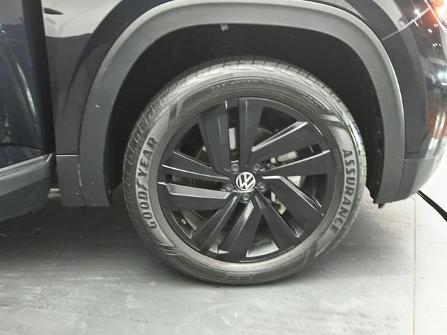 2022 VOLKSWAGEN ATLAS CROSS SPORT - Image 28