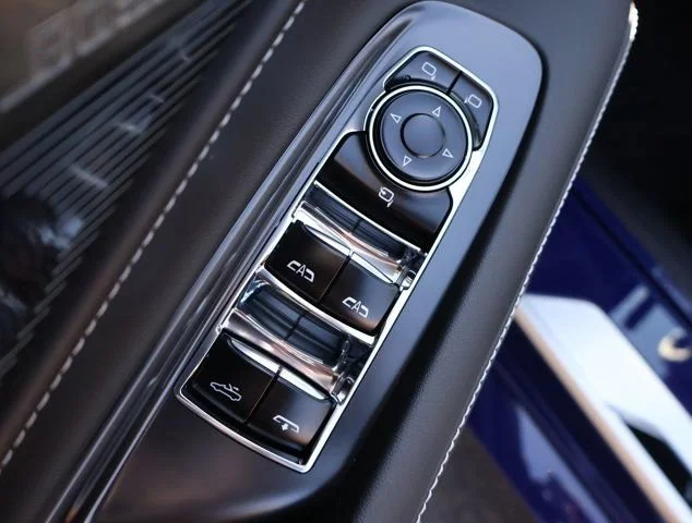 2026 Chevrolet Corvette 2LT - Photo 8