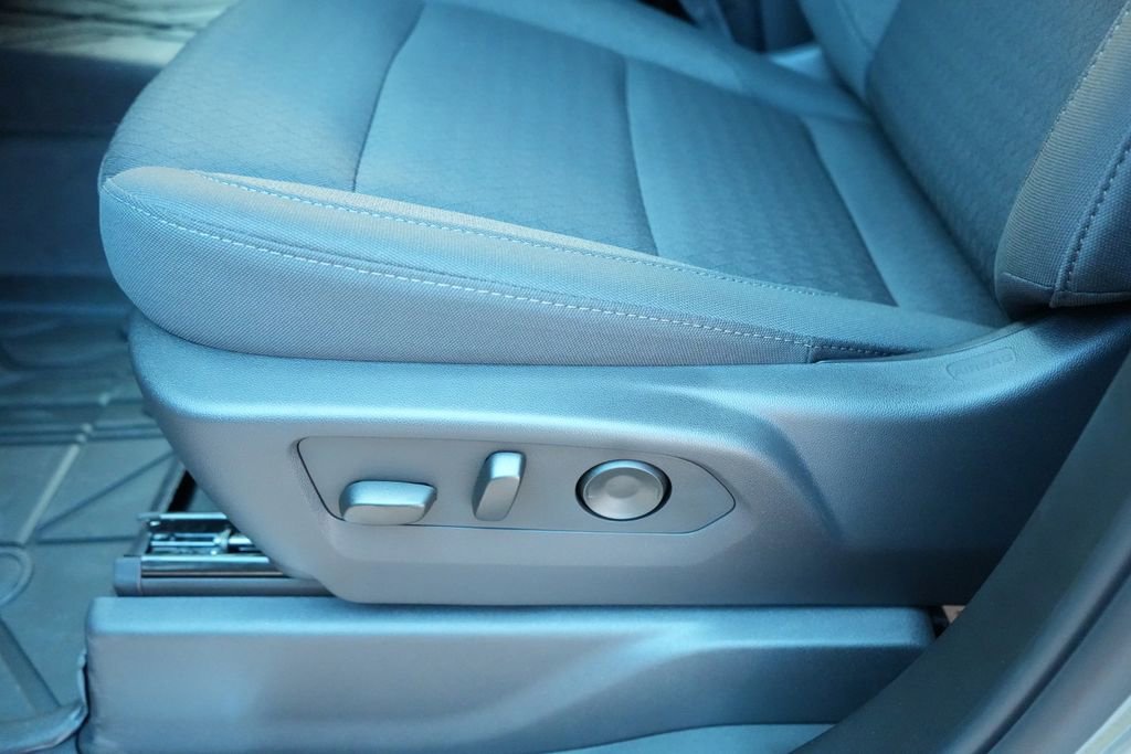 2026 Chevrolet Silverado 1500 RST - Photo 20