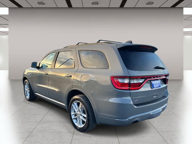 Used 2025 Gray Dodge GT Plus image 6