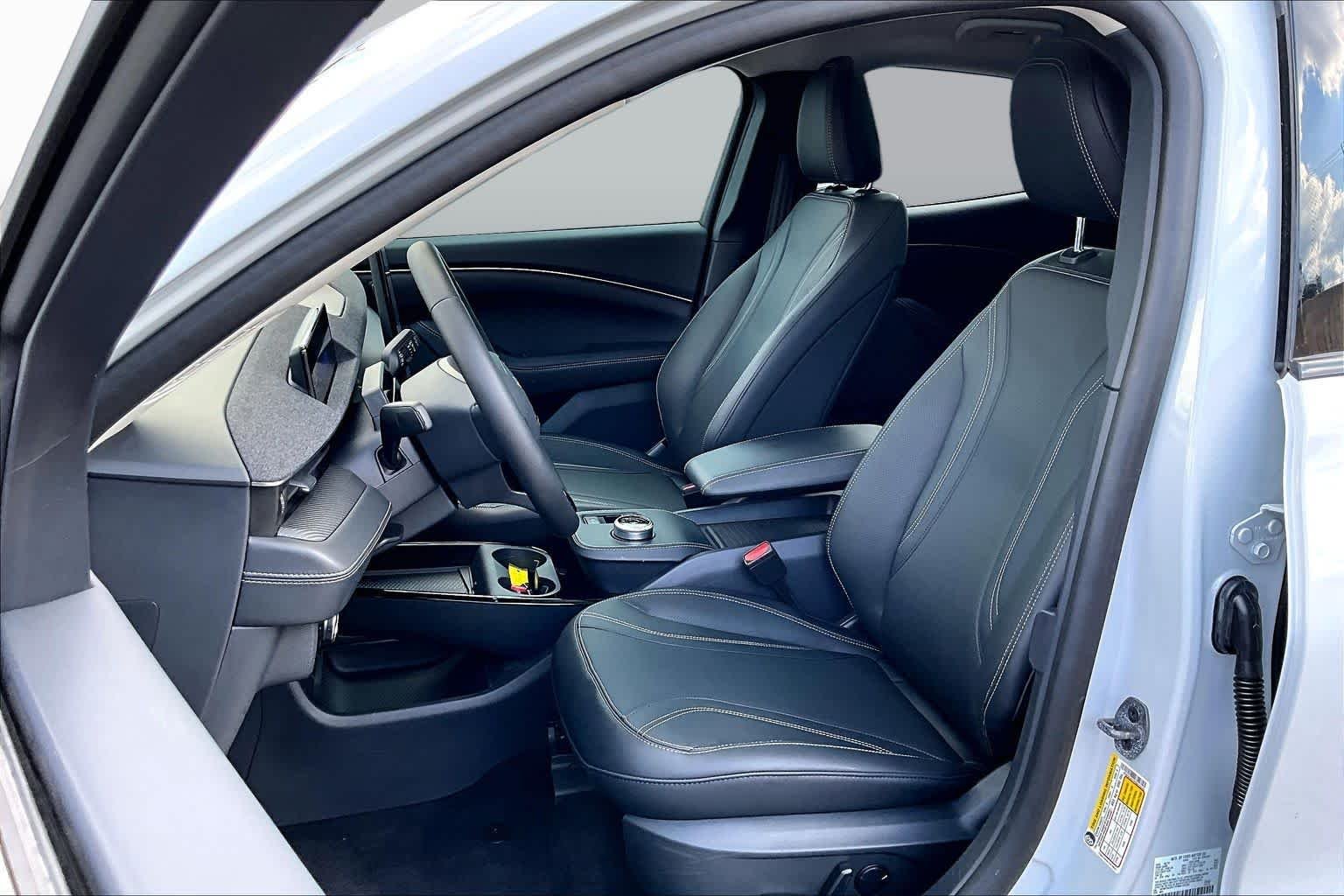 Pre-Owned 2023 Ford Mustang Mach-E Premium