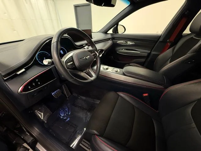 2023 GENESIS GV70 Standard - Photo 12
