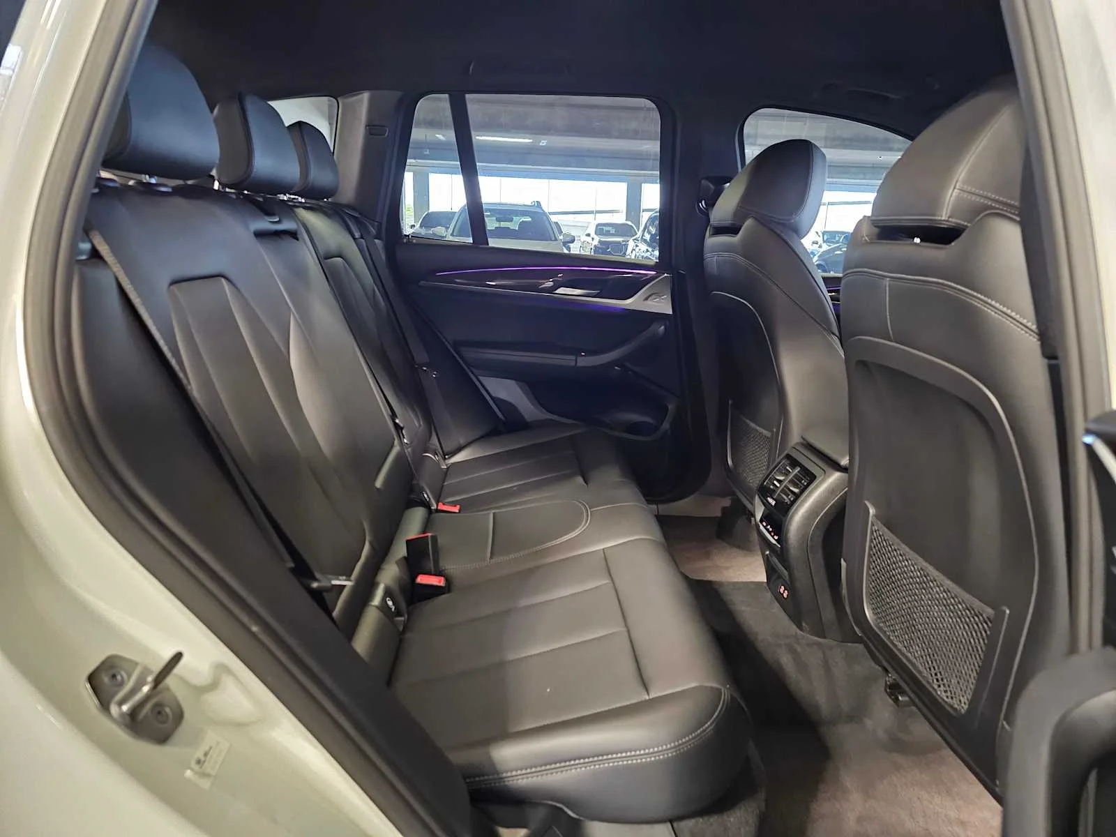 2022 BMW X3 30i - Photo 27