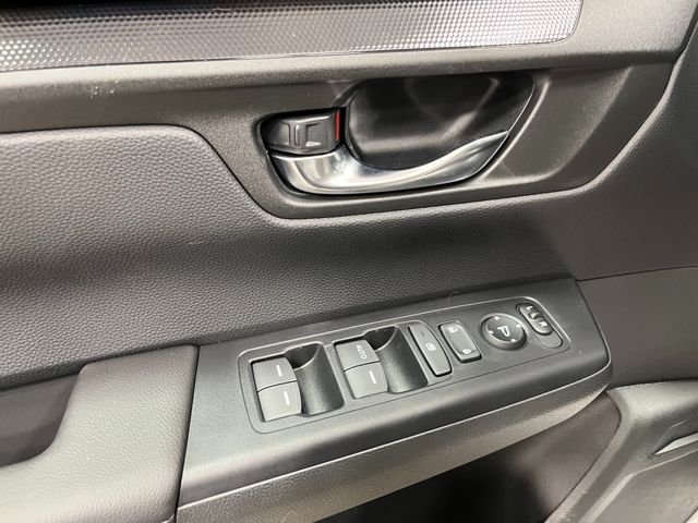 New 2026 Platinum White Pearl Honda LX image 12