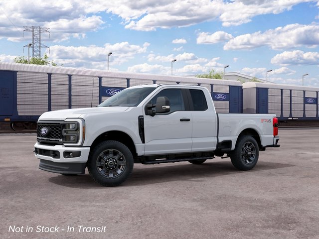 2027 Ford Super Duty F-250® XL