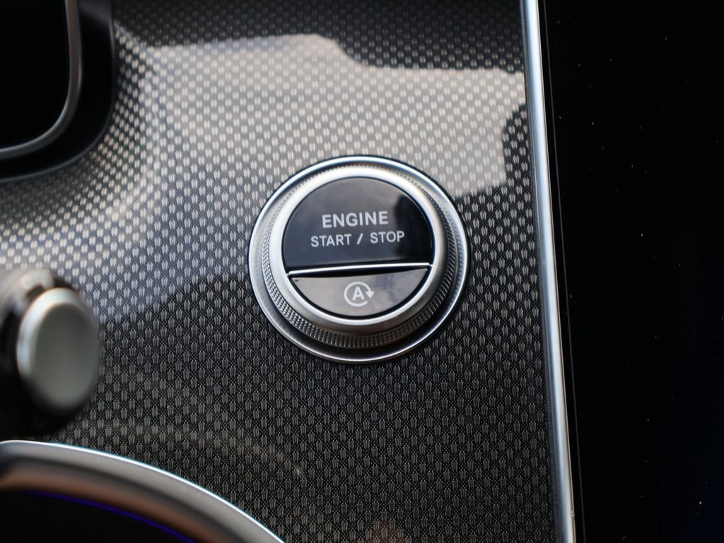 New 2026 Twilight Blue Metallic Mercedes-Benz C 43 AMG® image 30