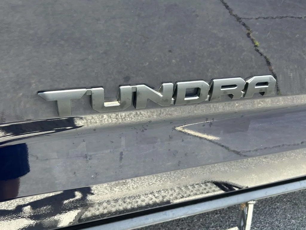 Used 2024  Toyota Limited image 9