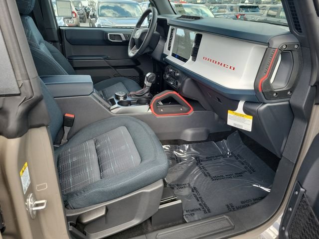 New 2026 Marsh Gray Ford Heritage Edition image 18
