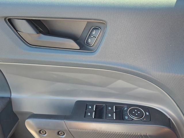 New 2026 Carbonized Gray Metallic Ford XL image 56