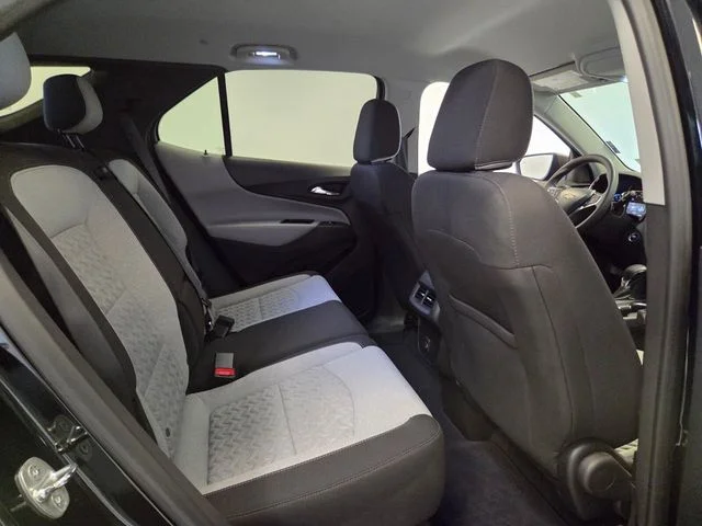 Used 2024 Black Chevrolet LS image 14