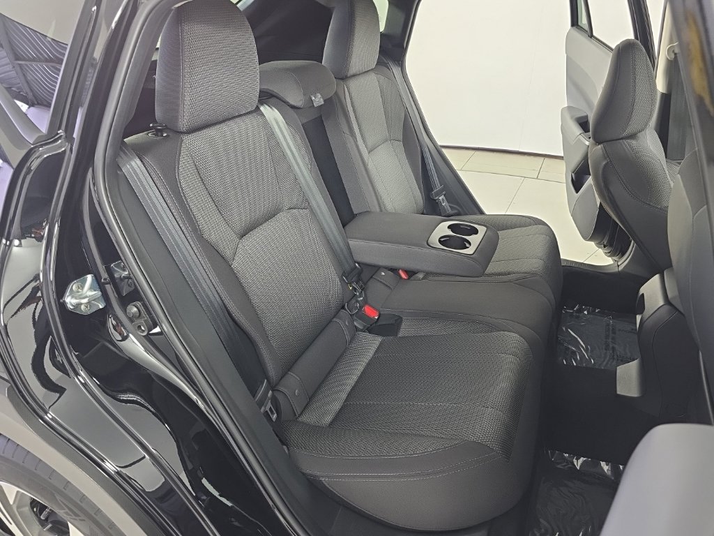 Used 2024 Black Subaru Premium image 20
