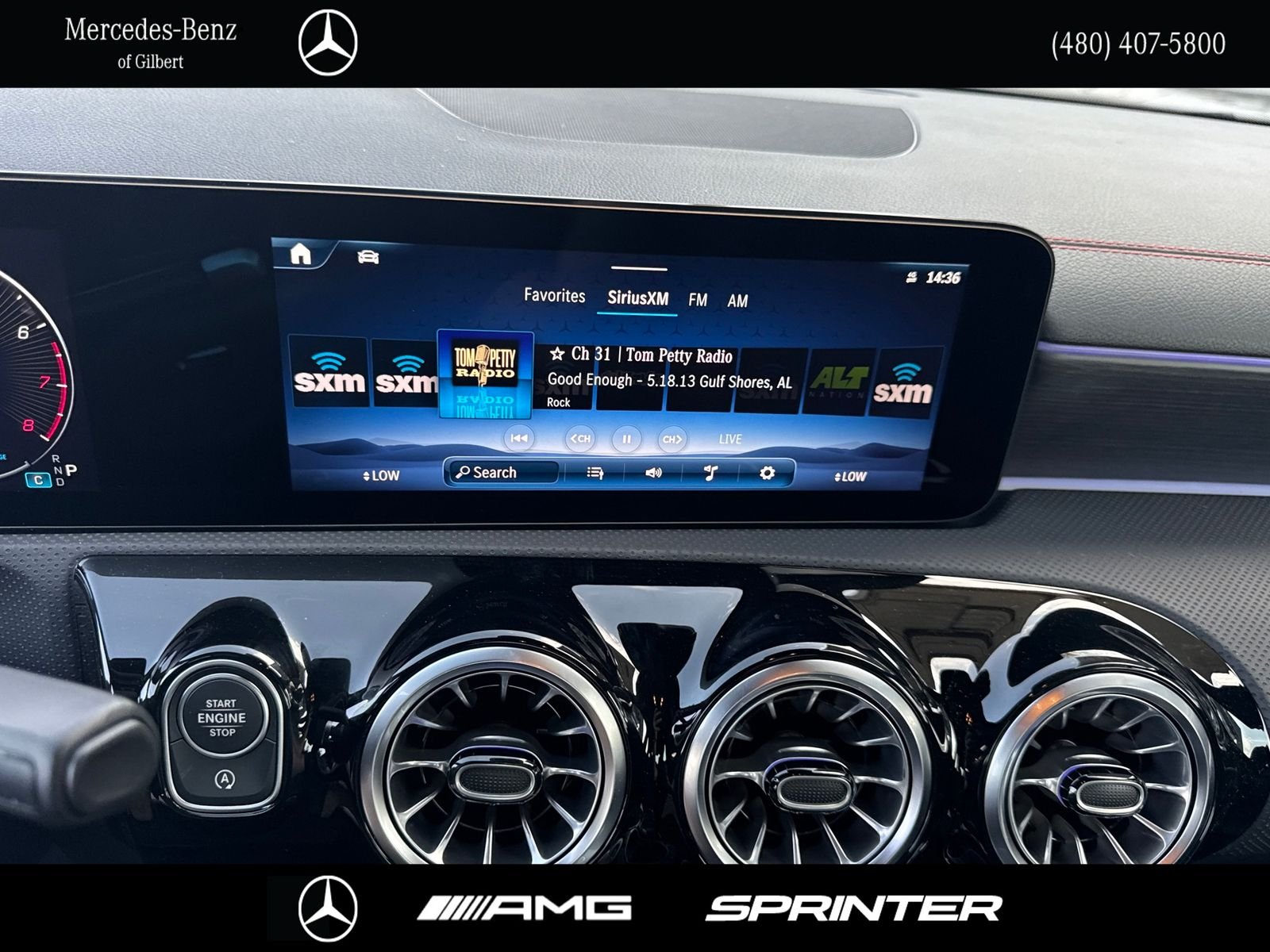 2026 Mercedes-Benz CLA CLA 250 - Photo 19