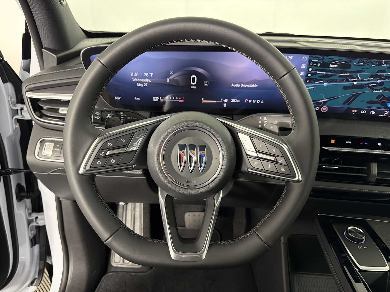 2026 Buick Enclave Sport Touring - Photo 25