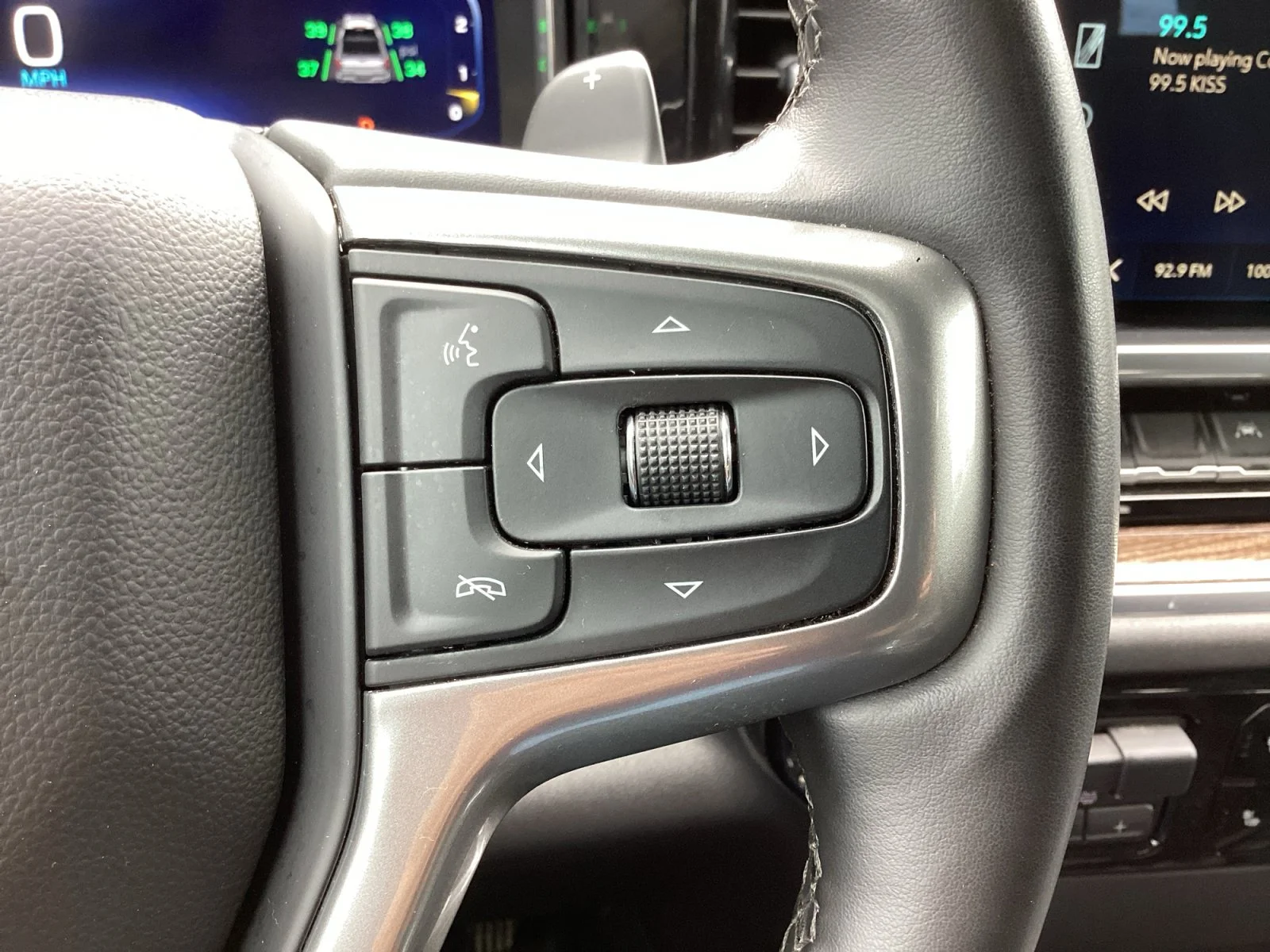 Certified Used 2023 Glacier Blue Metallic Chevrolet LT image 22