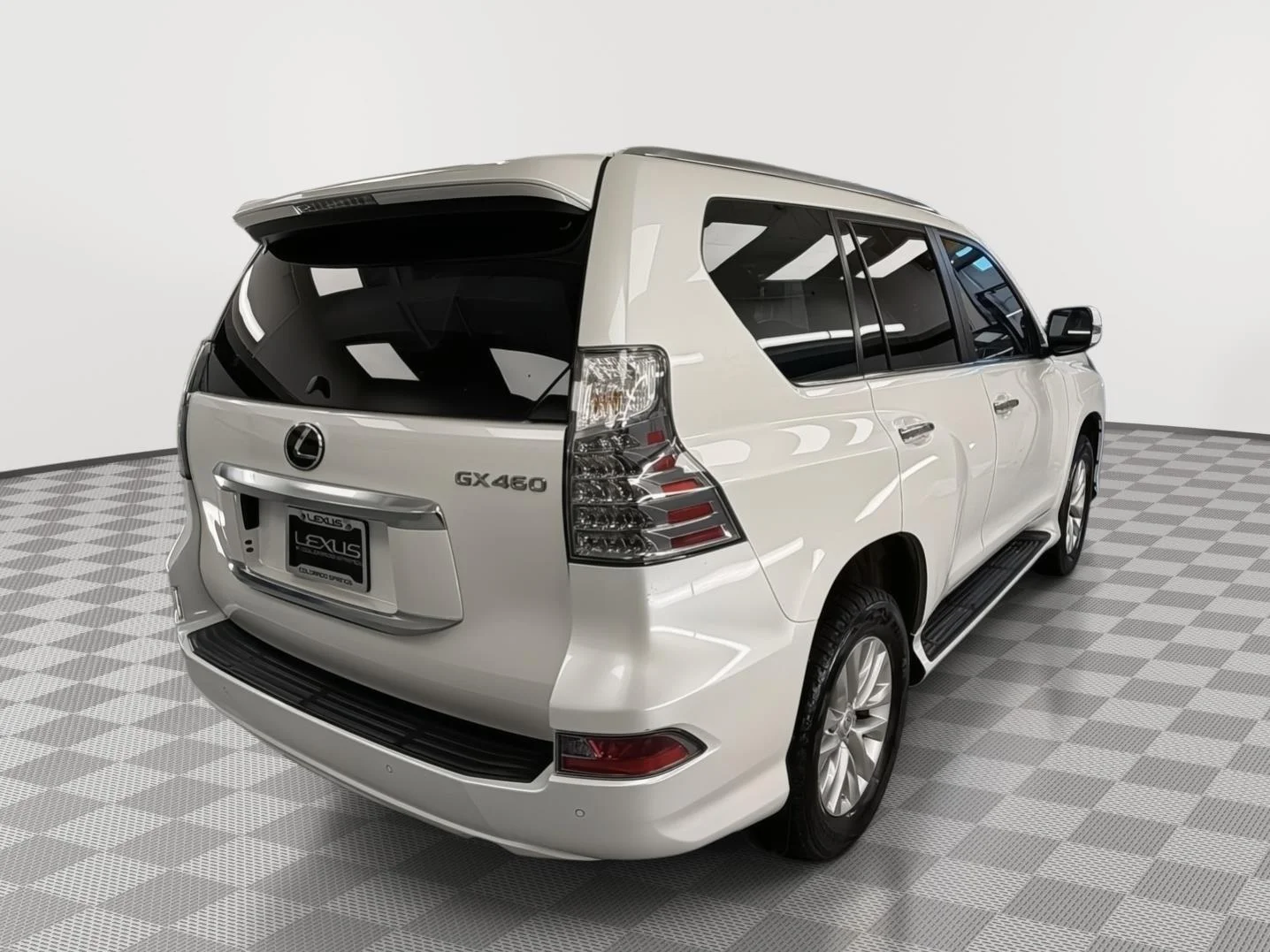 Certified Used 2023  Lexus Base image 6