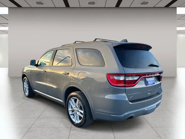 Used 2025 Gray Dodge GT Plus image 6