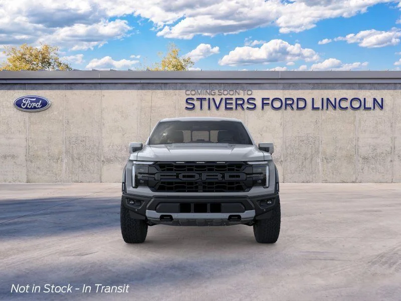 New 2026 Avalanche Ford Raptor® image 7