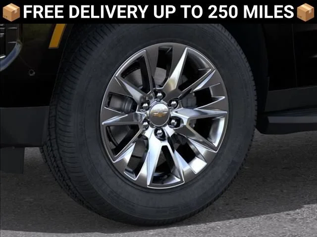 2026 Chevrolet Tahoe Premier - Photo 12