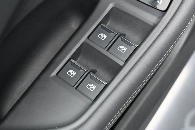 Used 2025 Black Audi 2.0T Premium Plus image 14
