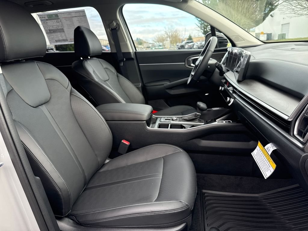 2026 Kia Sorento X-Line EX - Photo 9