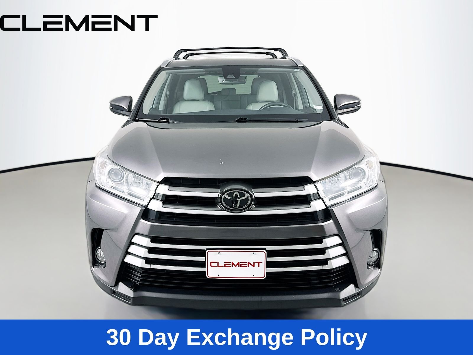 2018 Toyota Highlander XLE - Photo 3
