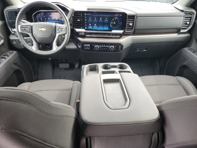2025 Chevrolet Silverado 1500 LT - Photo 10