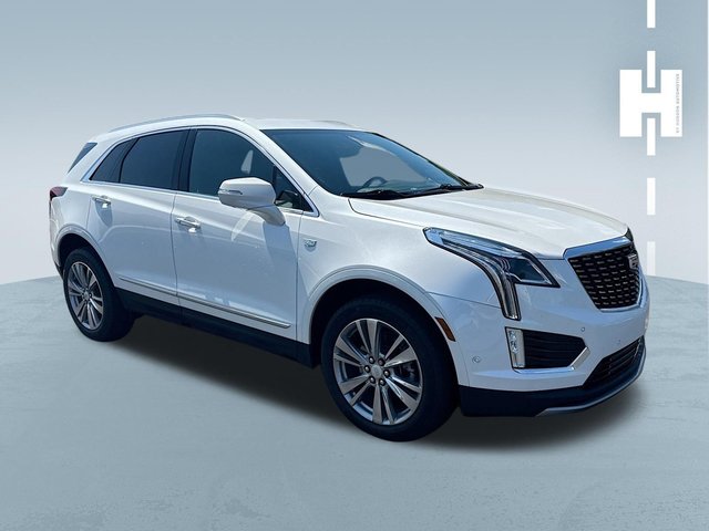 2023 Cadillac XT5 FWD Premium Luxury