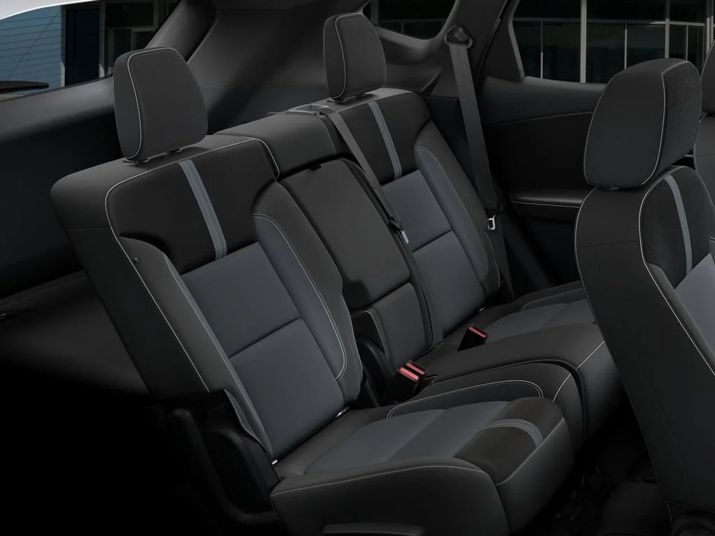 2026 Chevrolet Blazer 2LT - Photo 11