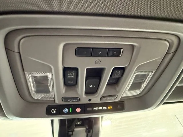 2022 GMC Sierra 2500 Denali HD Denali - Photo 24