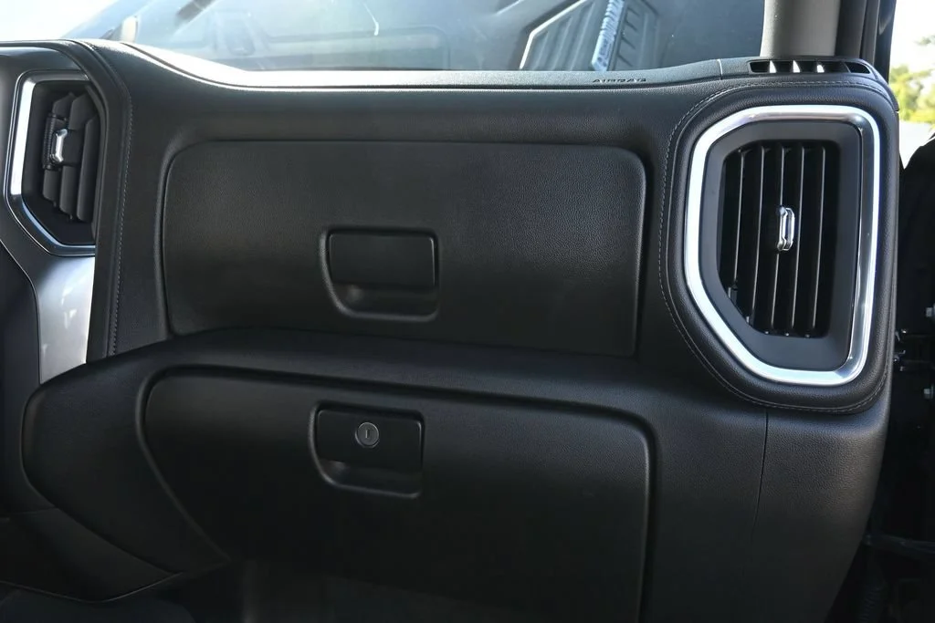Used 2023 Black Chevrolet LT image 11
