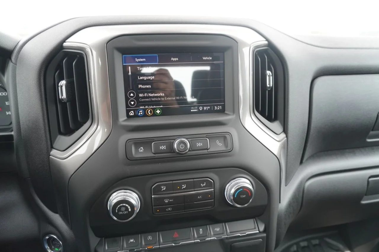 2026 GMC Sierra 1500 Pro - Photo 25