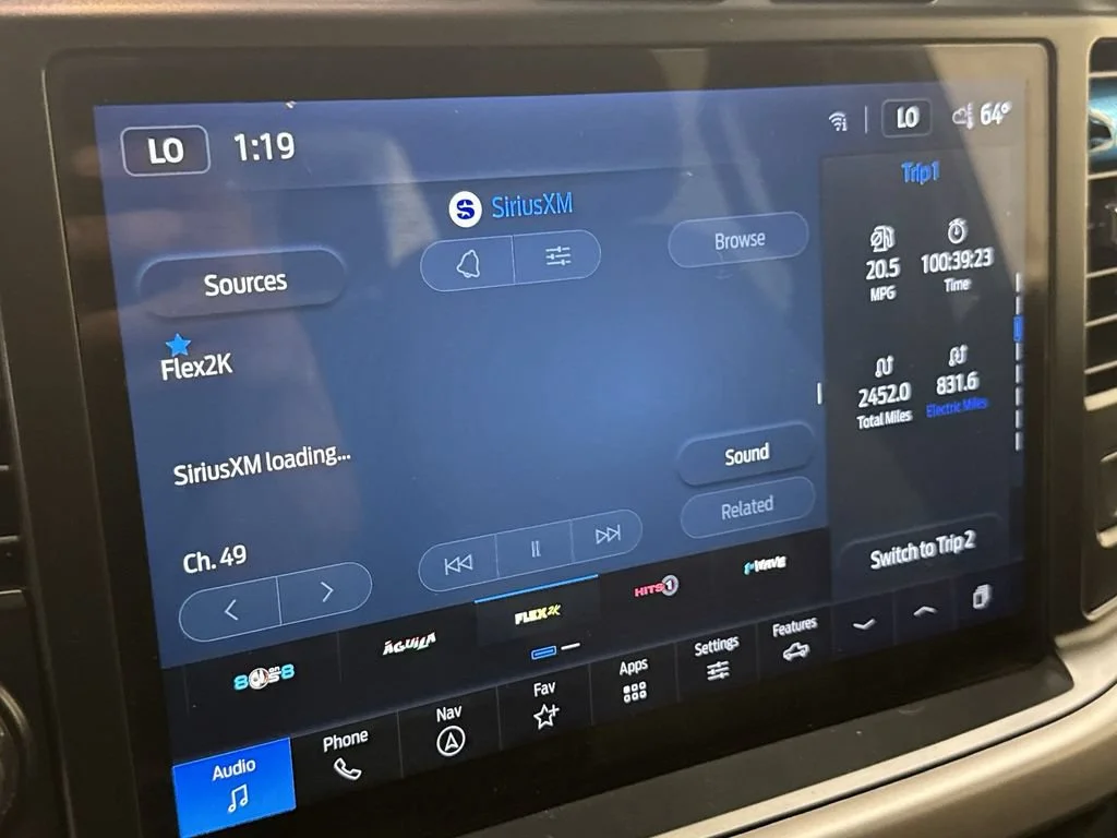 2024 Ford F-150 XLT - Photo 17