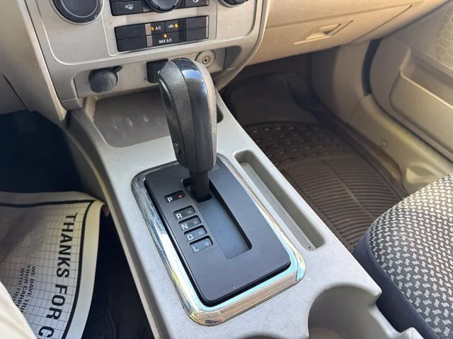 Used 2010 Beige Ford XLT image 20