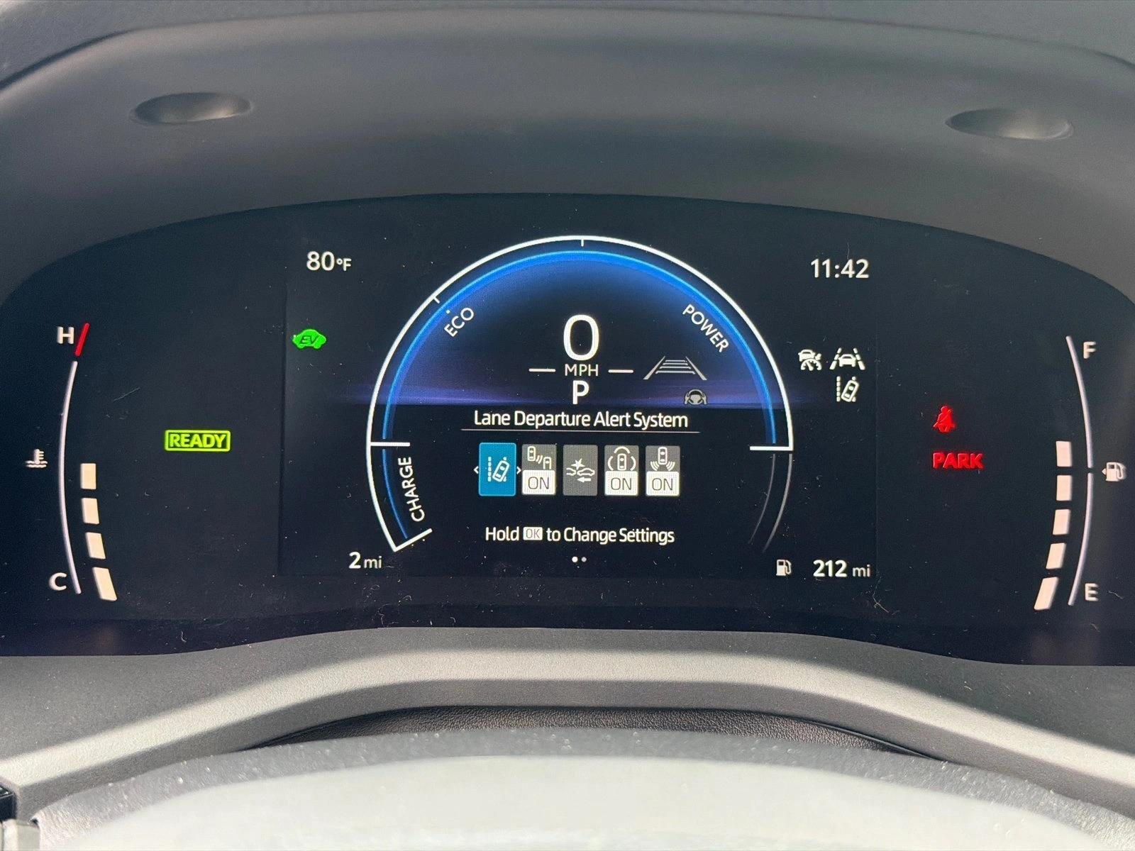 New 2026 Underground Toyota SE image 26